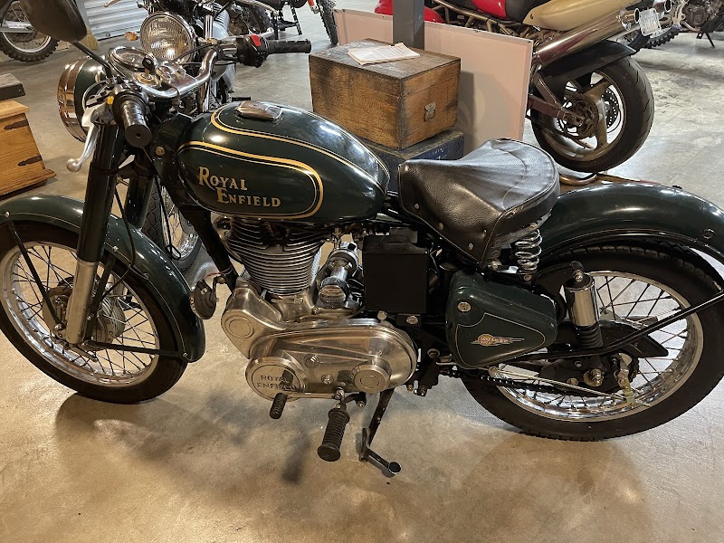 JWJ Cycles photo 2