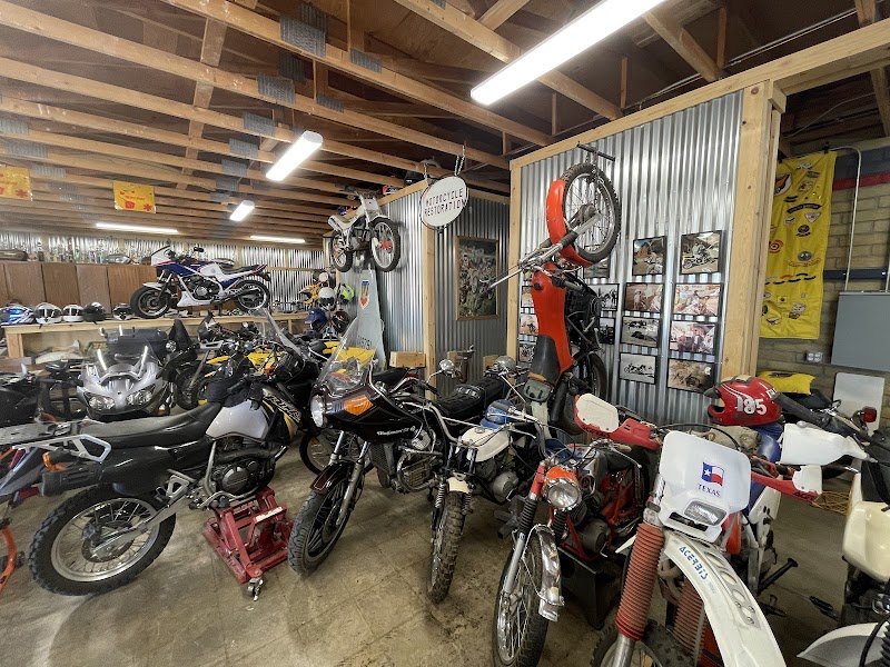 Photo of JWJ Cycles