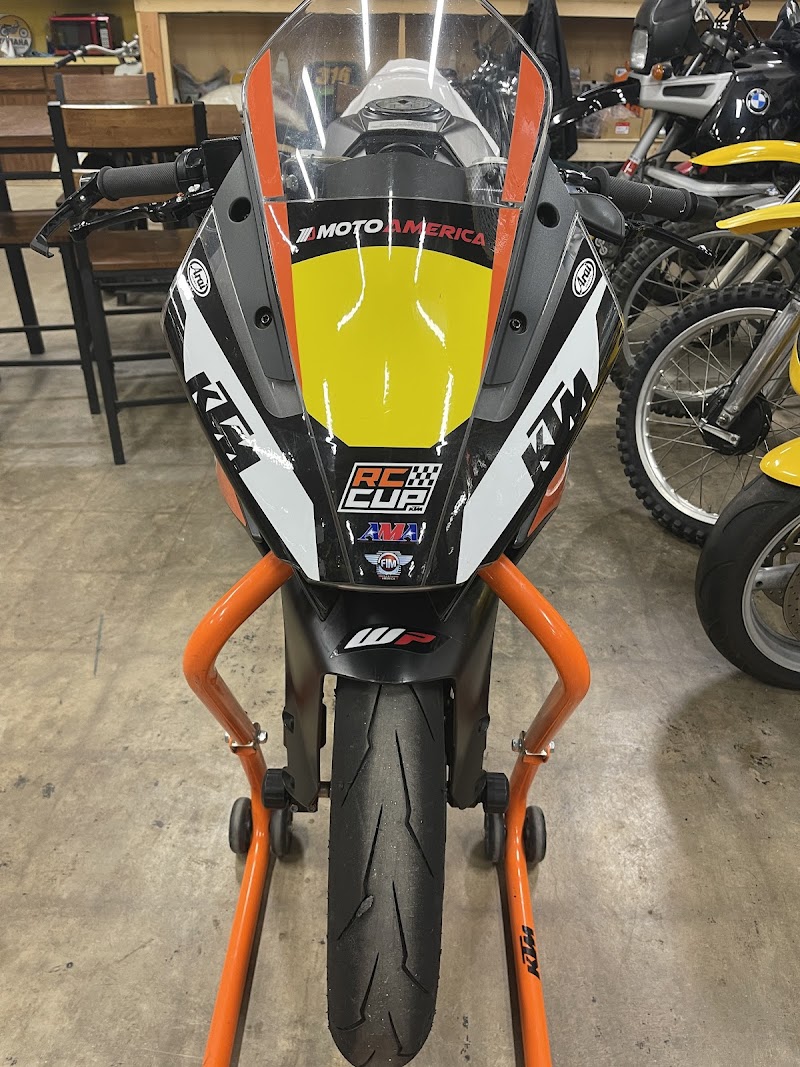 JWJ Cycles photo 3