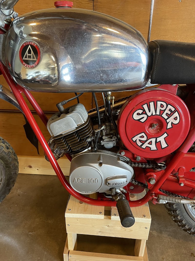 JWJ Cycles photo 5