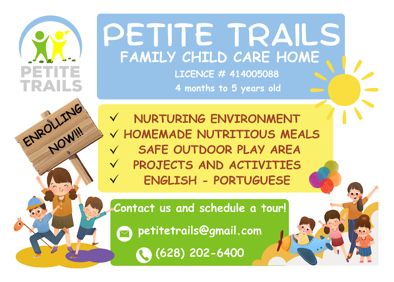 Petite Trails - Family Child Care Home photo 2