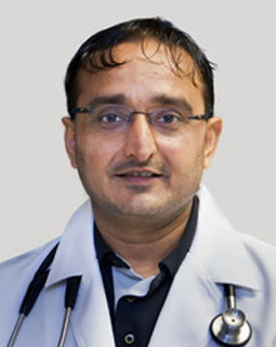 Rajnikant Chhanalal Patel, MD photo 3