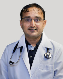 Rajnikant Chhanalal Patel, MD photo 2