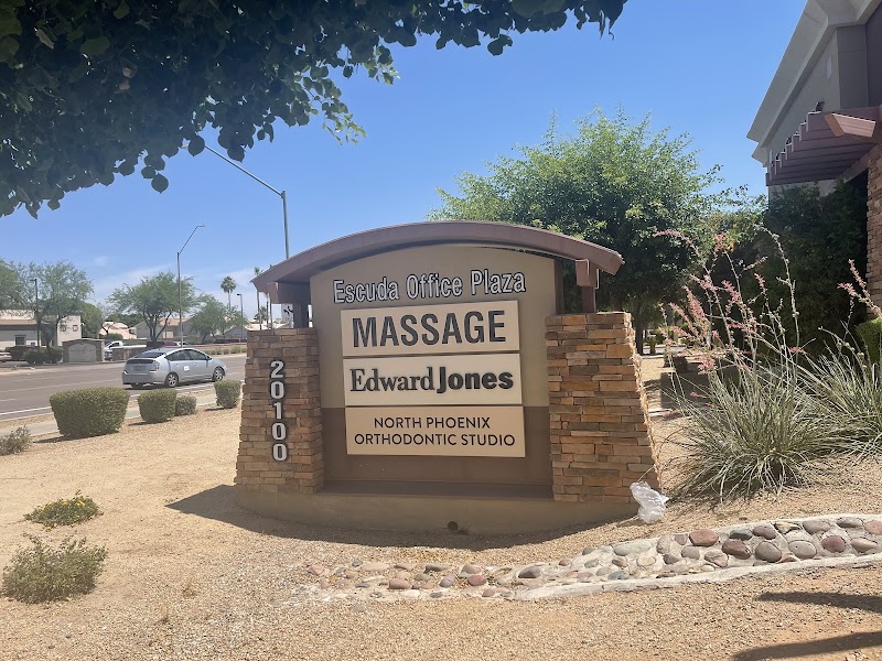 D Best Massage & Head Spa photo 5