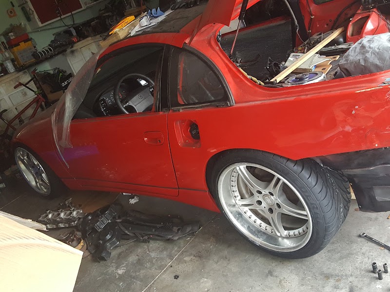 All Tire and Wheel photo 2