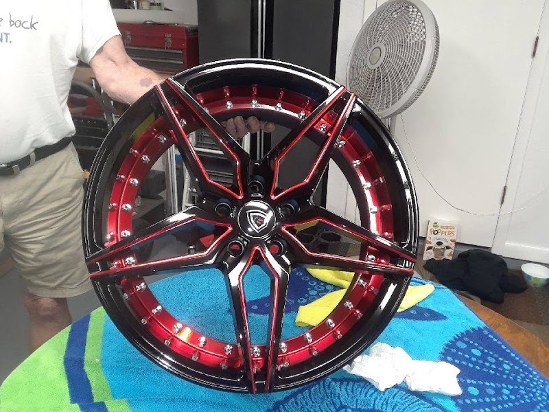 All Tire and Wheel photo 5