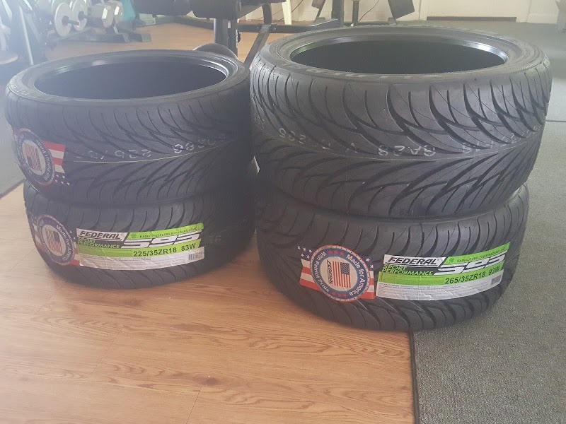 All Tire and Wheel photo 4