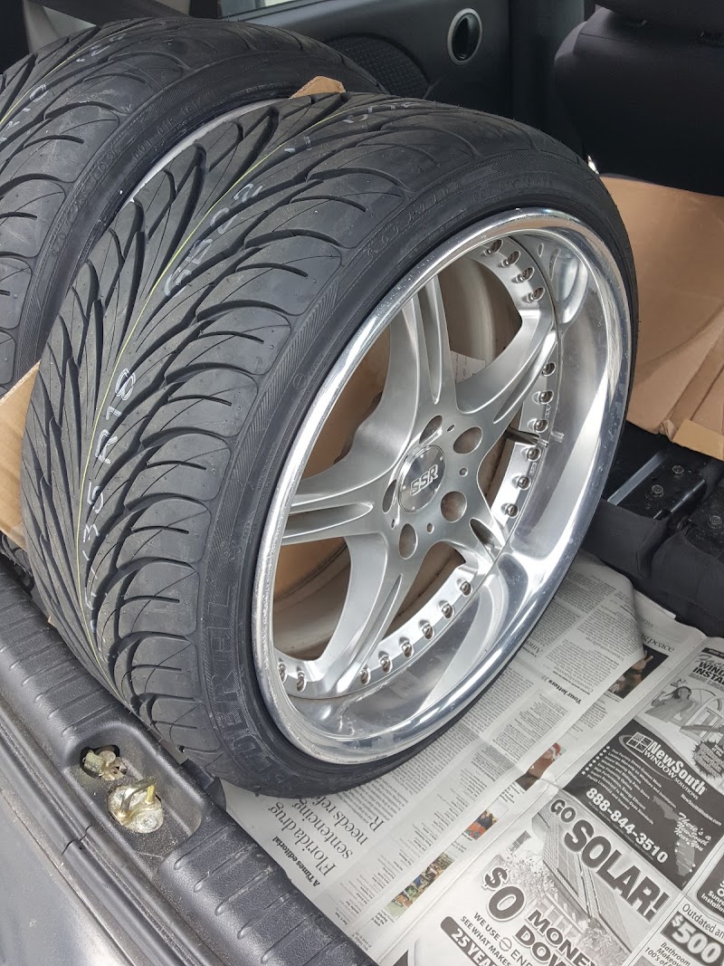 All Tire and Wheel photo 3