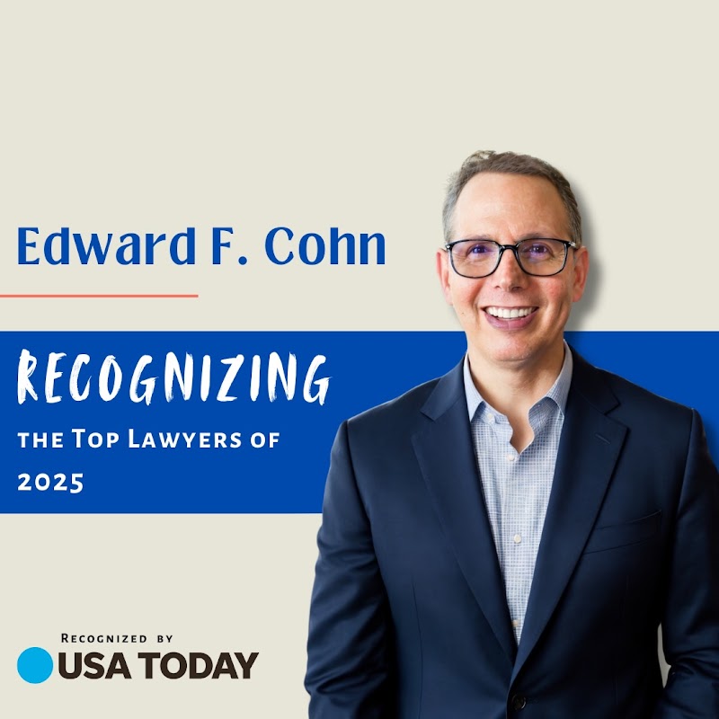 Edward F. Cohn Attorney At Law photo 4