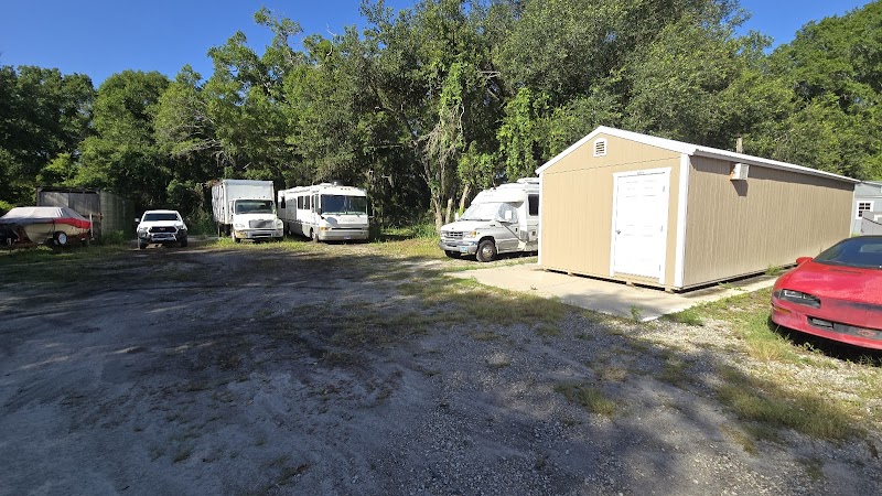 Alvarez RV & Boat Storage - Zephyrhills photo 5