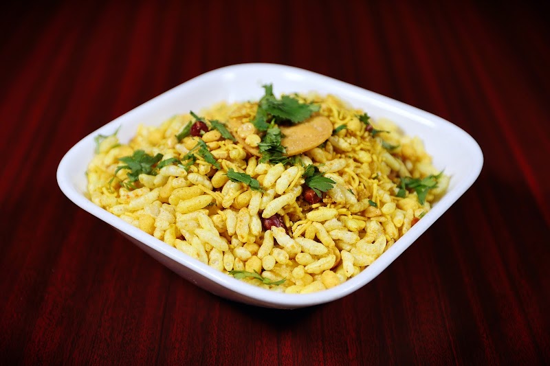 City of Spice photo 3