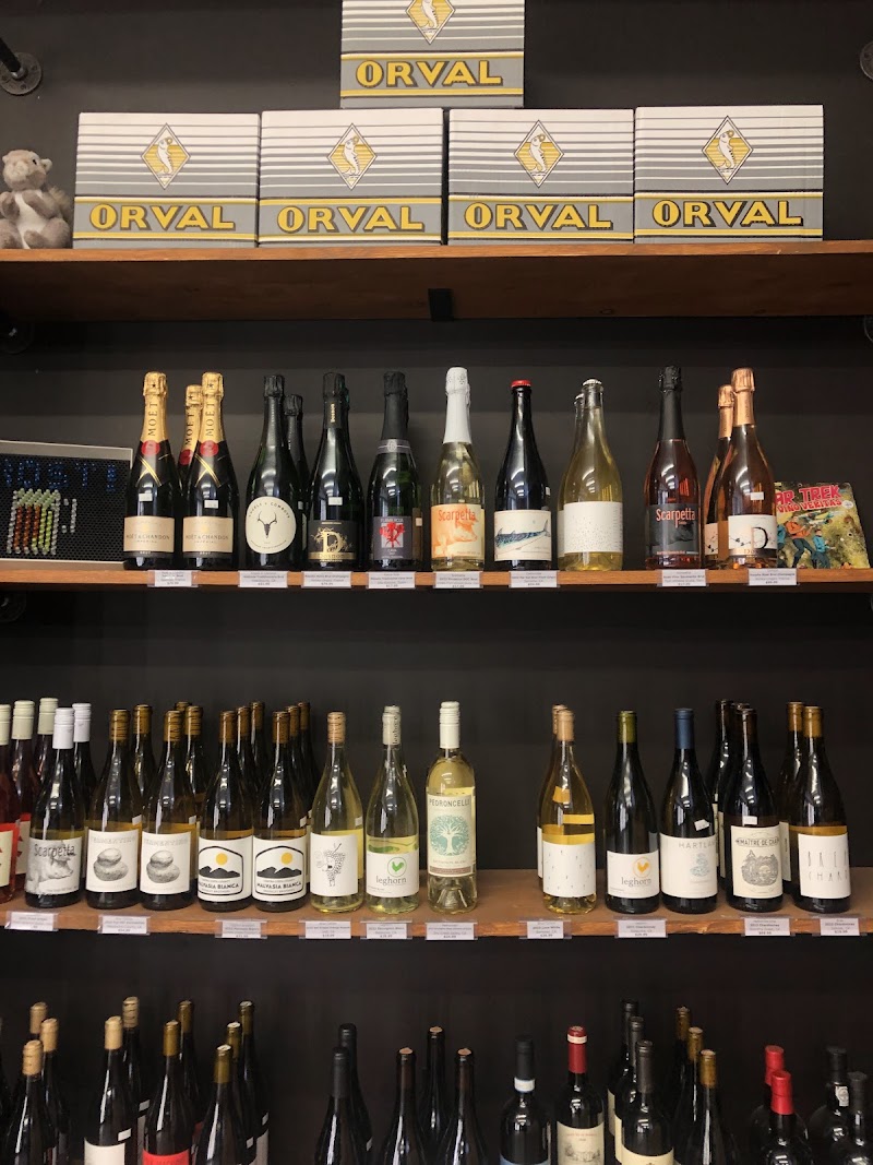 Ale Tales Albany photo 4
