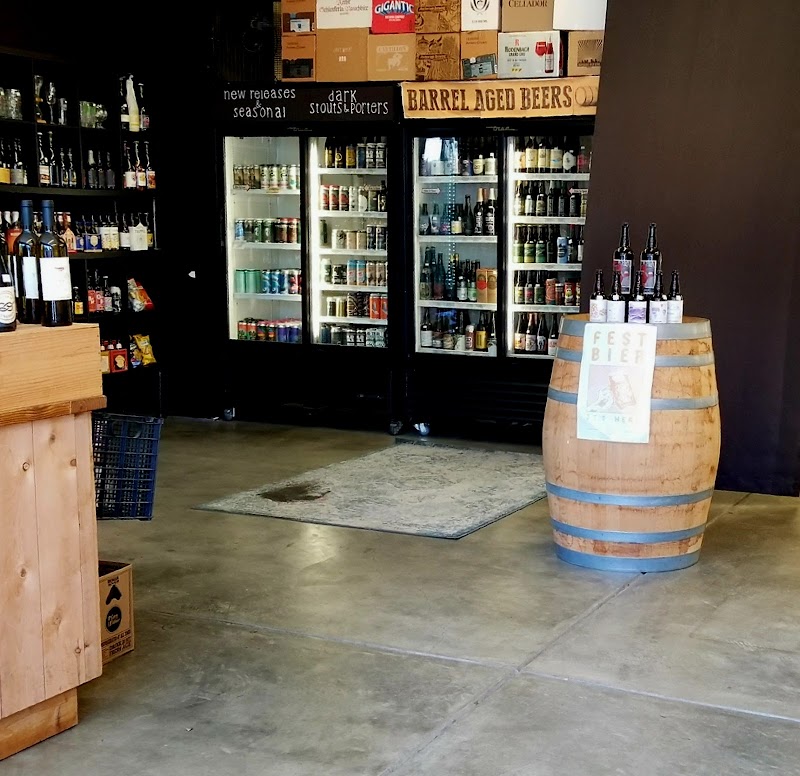 Ale Tales Albany photo 3