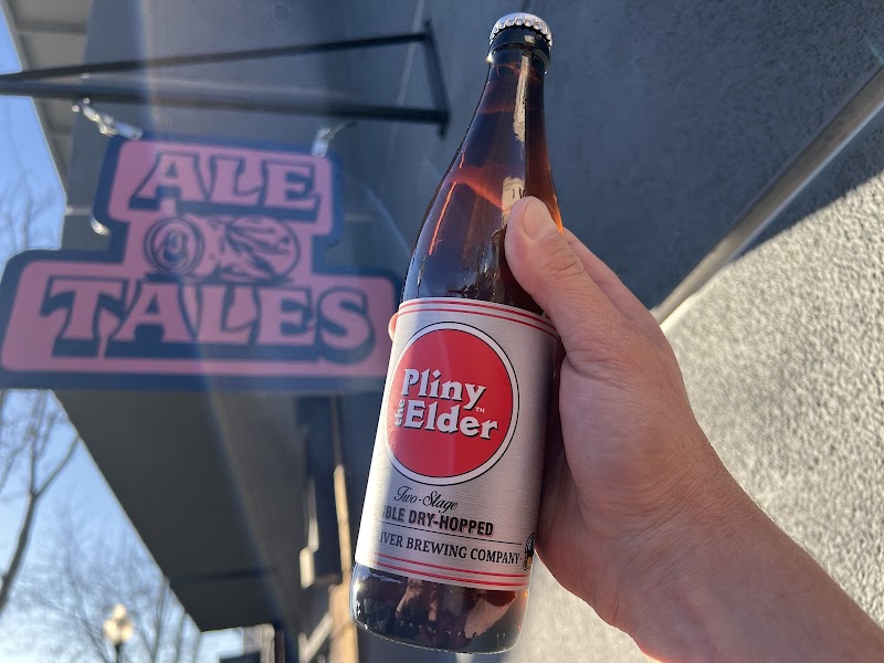 Ale Tales Albany photo 2