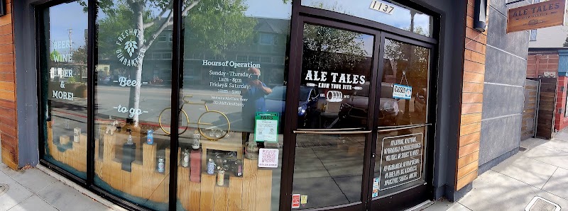 Photo of Ale Tales Albany