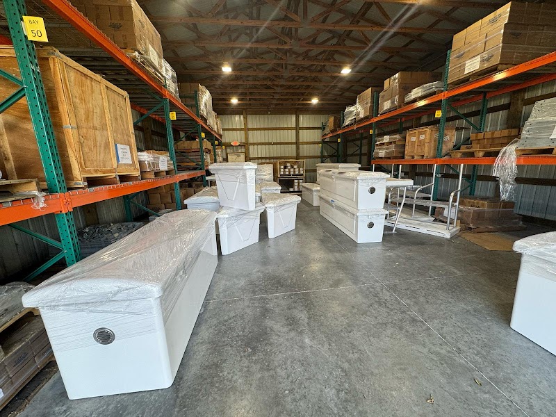 Photo of Dock Builders Supply