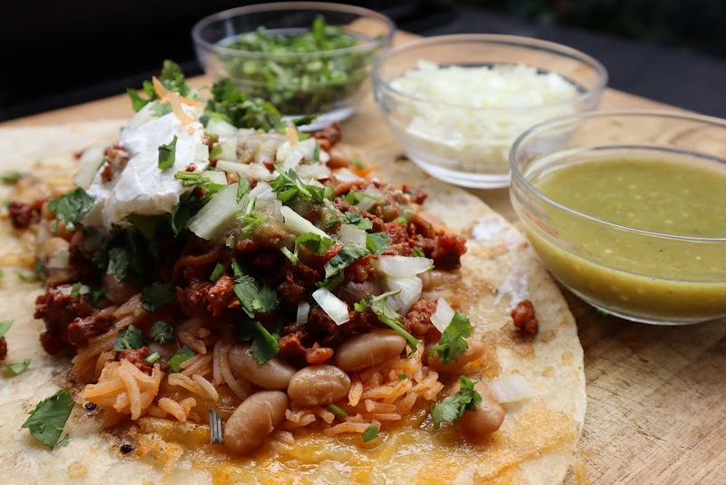 Miggie's Taco Catering photo 4