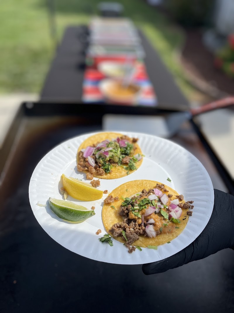 Miggie's Taco Catering photo 2