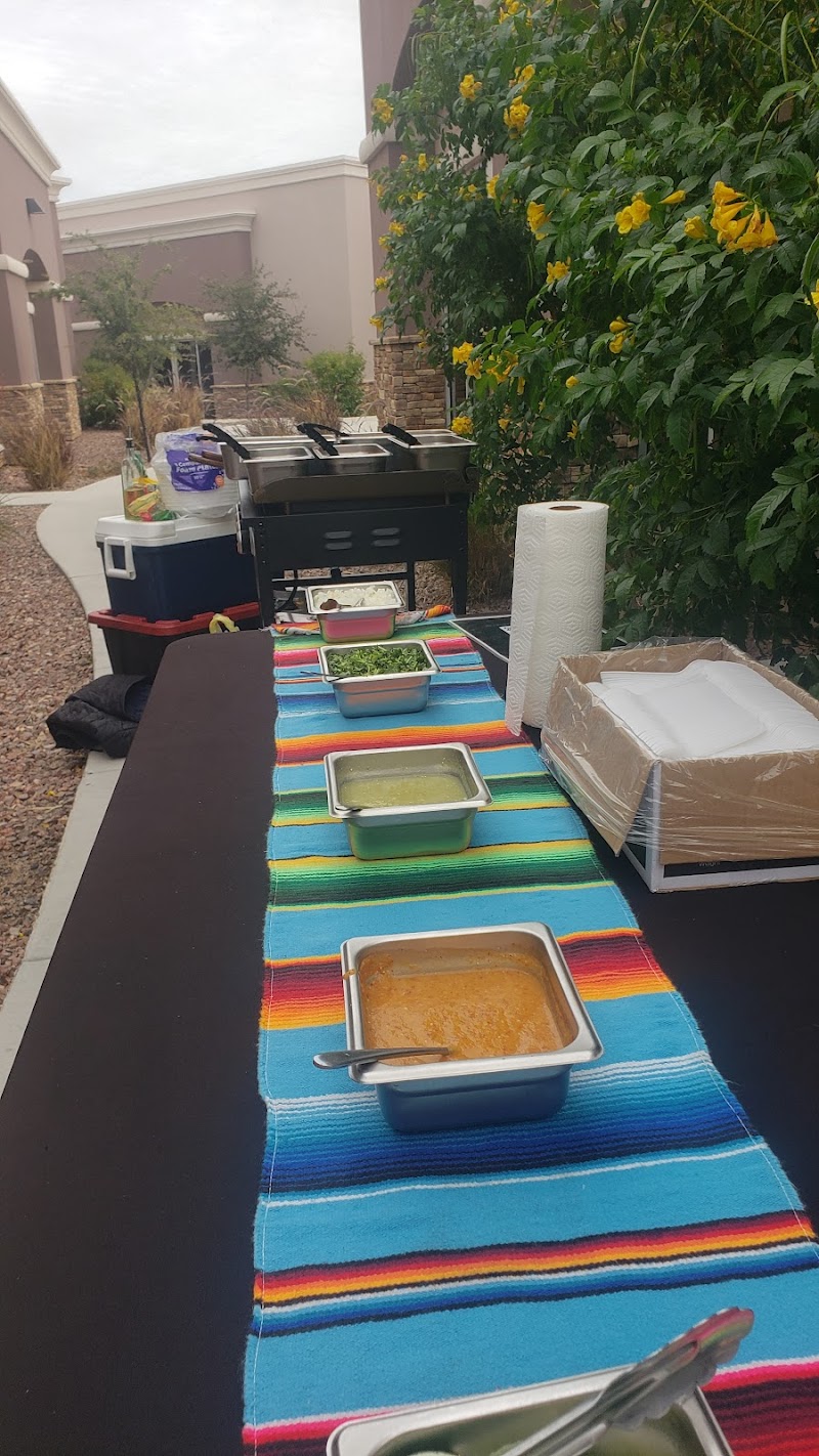 Miggie's Taco Catering photo 5
