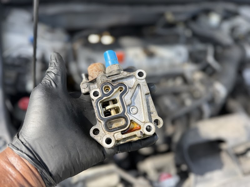 Tropical Auto Center, LLC - Mobile Auto Repair & Services photo 2