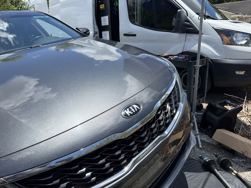 Tropical Auto Center, LLC - Mobile Auto Repair & Services photo 5
