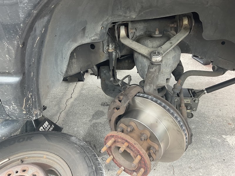 Tropical Auto Center, LLC - Mobile Auto Repair & Services photo 4