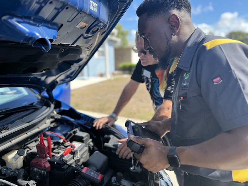 Photo of Tropical Auto Center, LLC - Mobile Auto Repair & Services