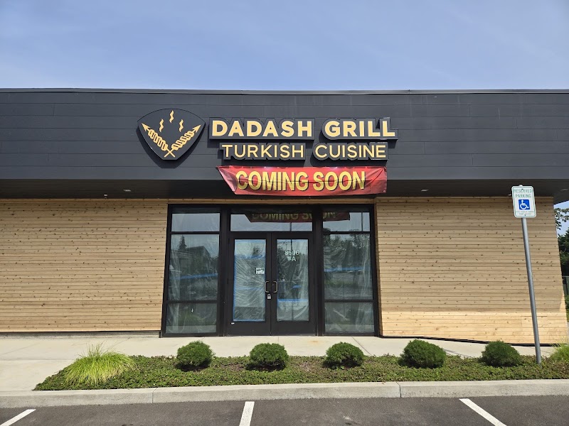 Photo of Dadash Grill Turkish Cuisine