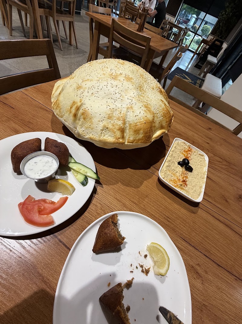 Dadash Grill Turkish Cuisine photo 3