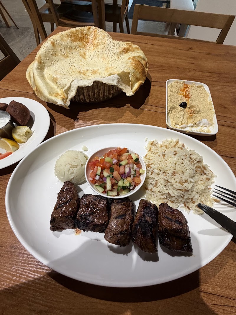 Dadash Grill Turkish Cuisine photo 5