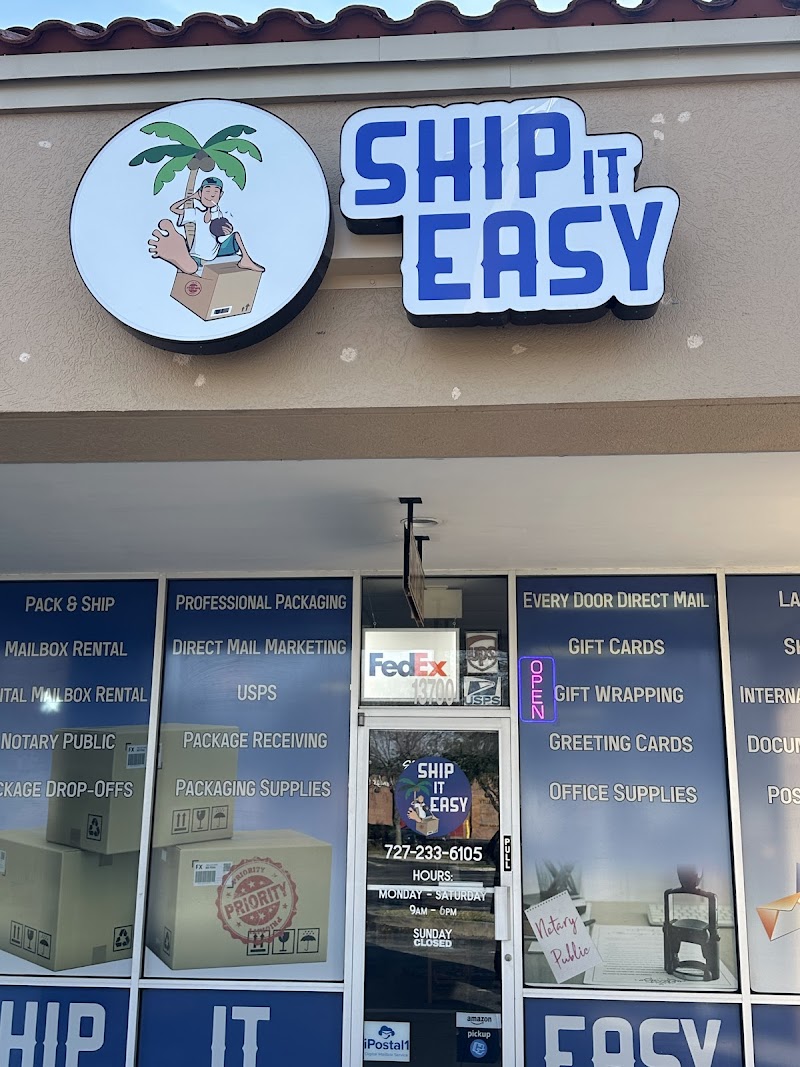 Ship It Easy photo 2