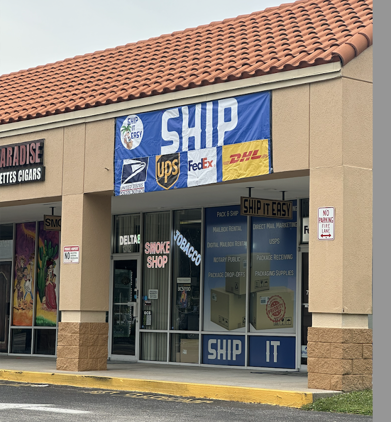 Ship It Easy photo 3