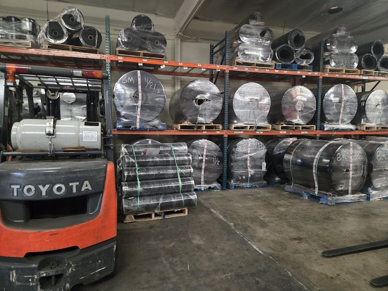 California Rubber Flooring Supply photo 4
