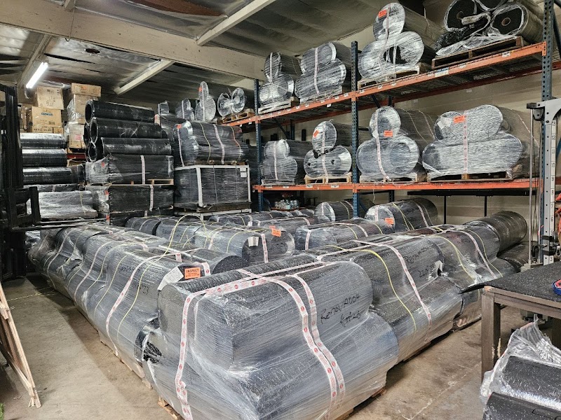 California Rubber Flooring Supply photo 3