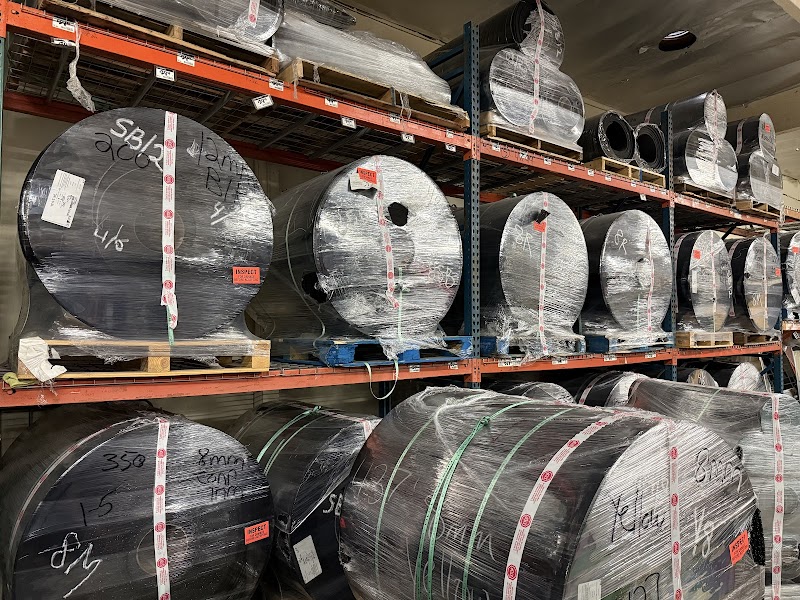 Photo of California Rubber Flooring Supply