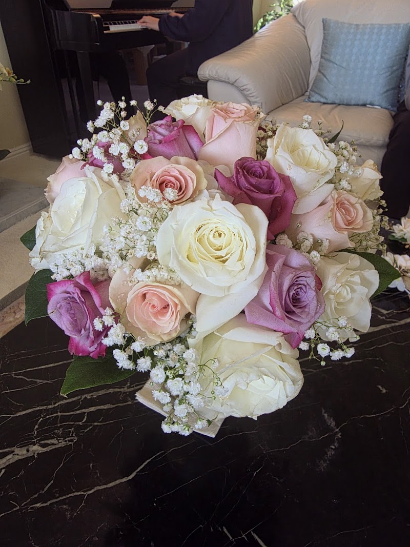 Photo of Angels 24 Hour Flowers