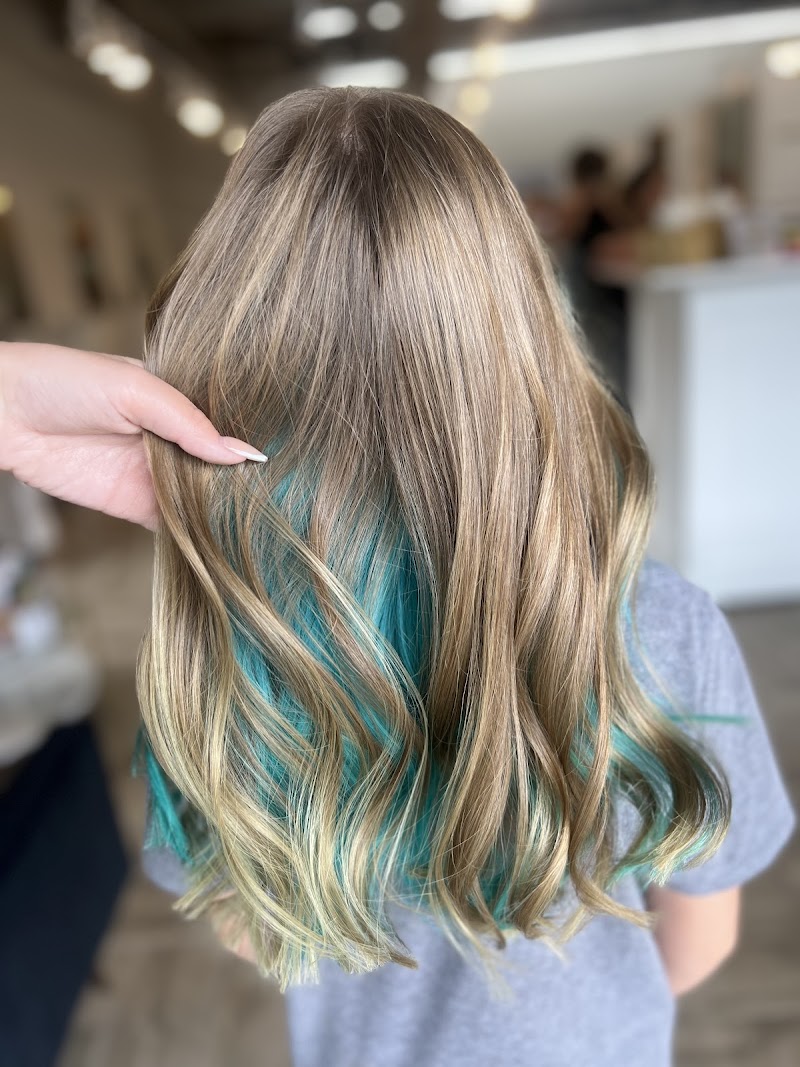 Hair by Leah photo 3