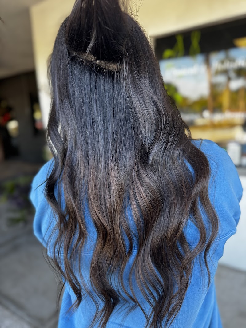 Photo of Hair by Leah
