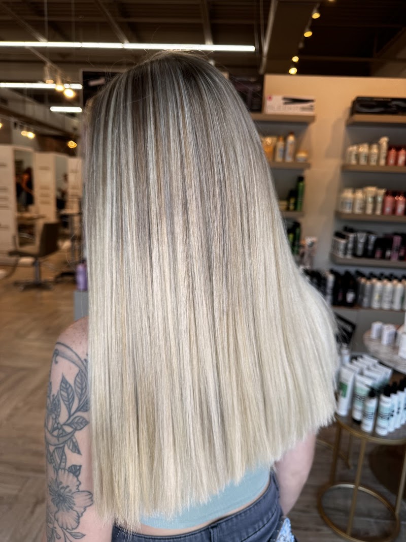 Hair by Leah photo 5