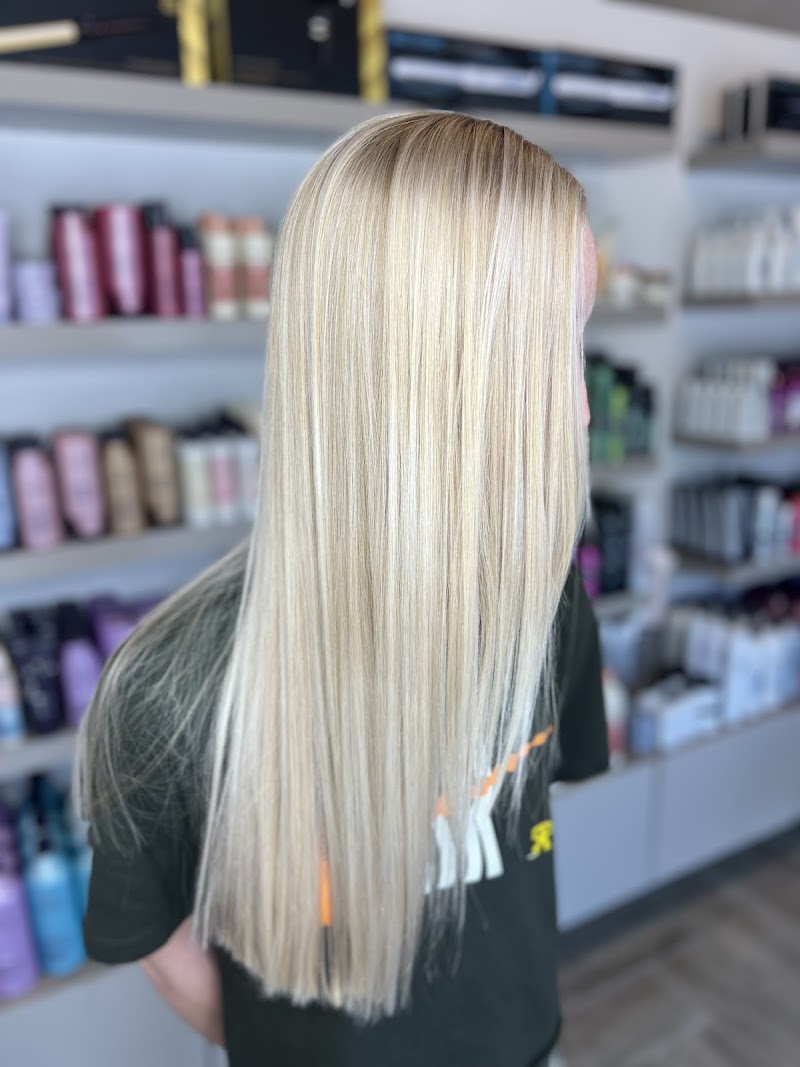 Hair by Leah photo 2