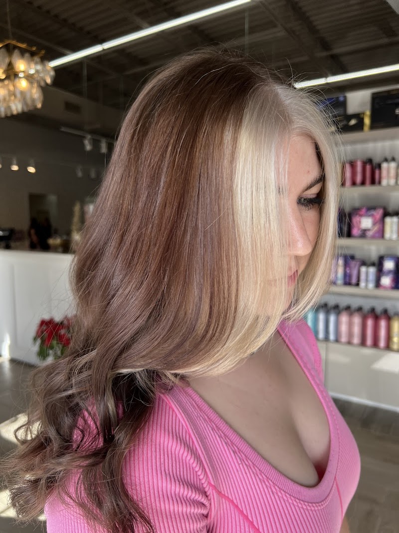 Hair by Leah photo 4