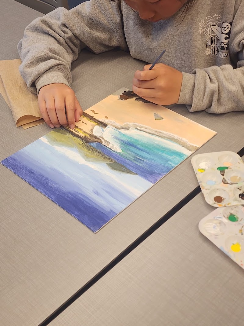 Creative Corner - Art Studio photo 3