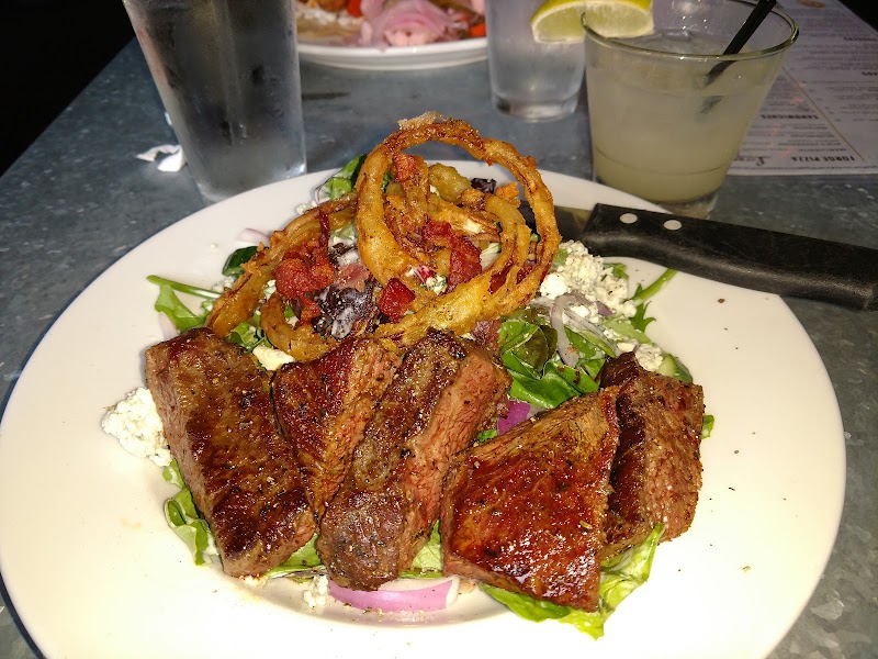 The Fourth Bore Taproom & Grill photo 4