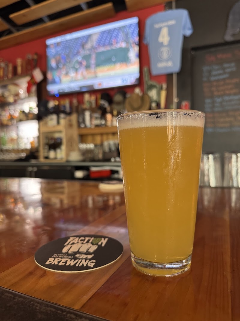 The Fourth Bore Taproom & Grill photo 3