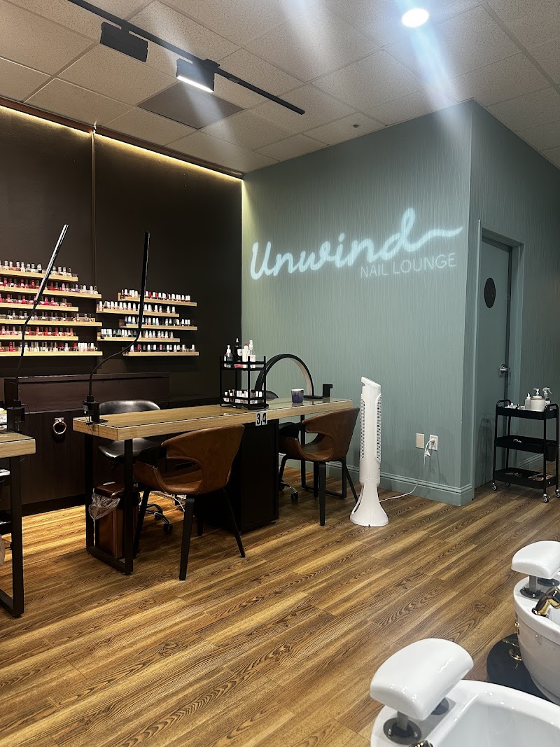 Unwind Nail Lounge photo 5
