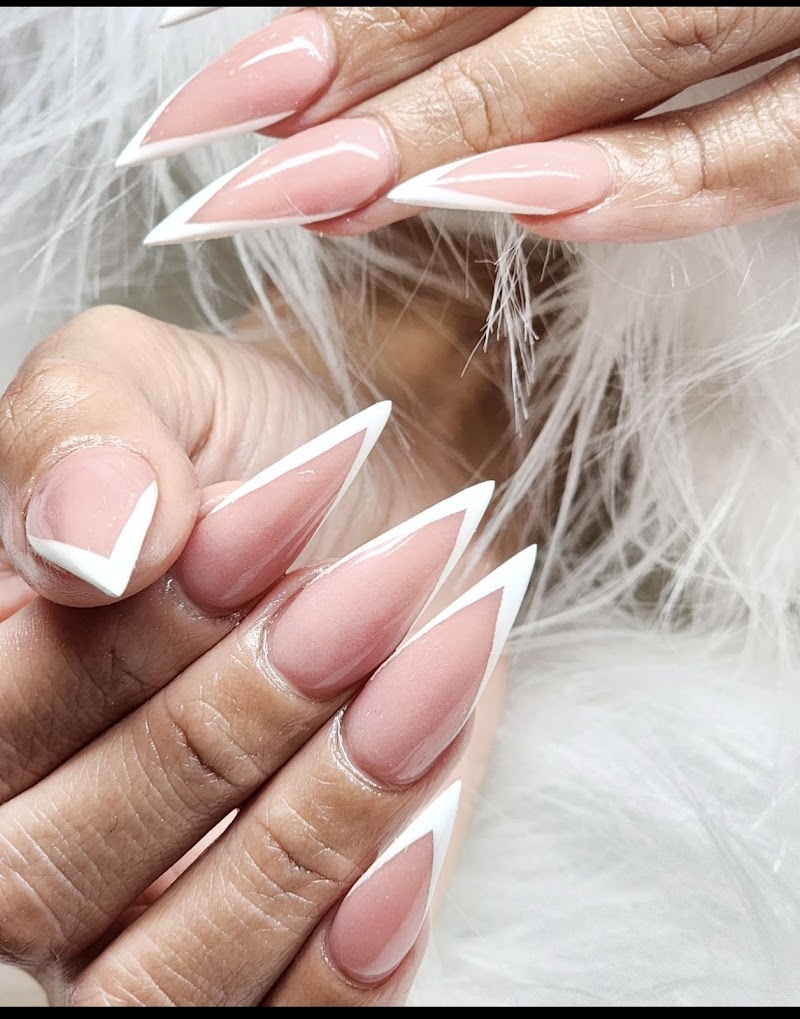 Unwind Nail Lounge photo 3