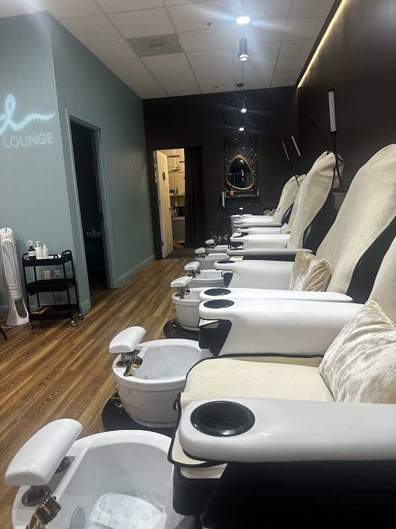 Photo of Unwind Nail Lounge