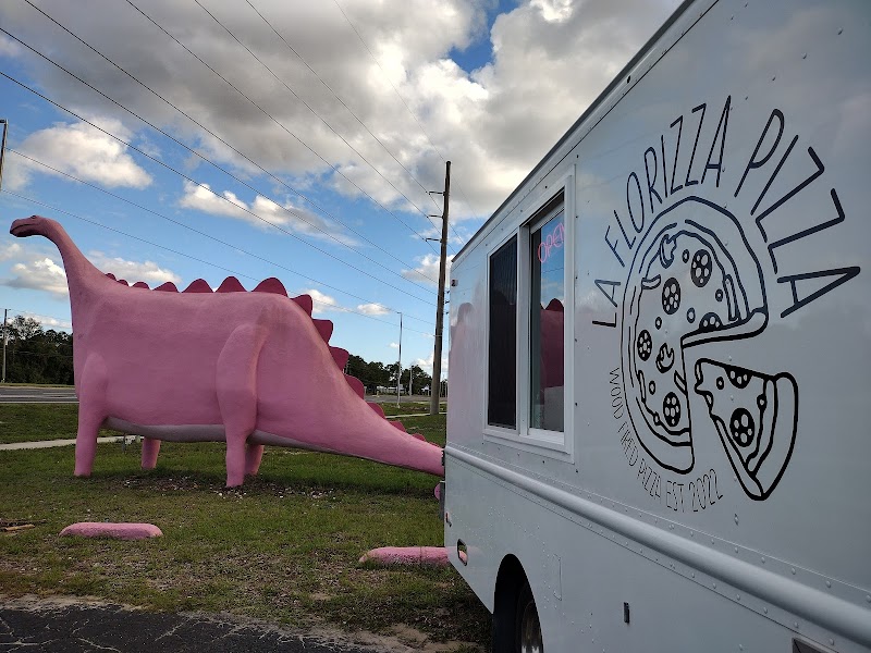 Spring Hill Pink Dinosaur photo 3