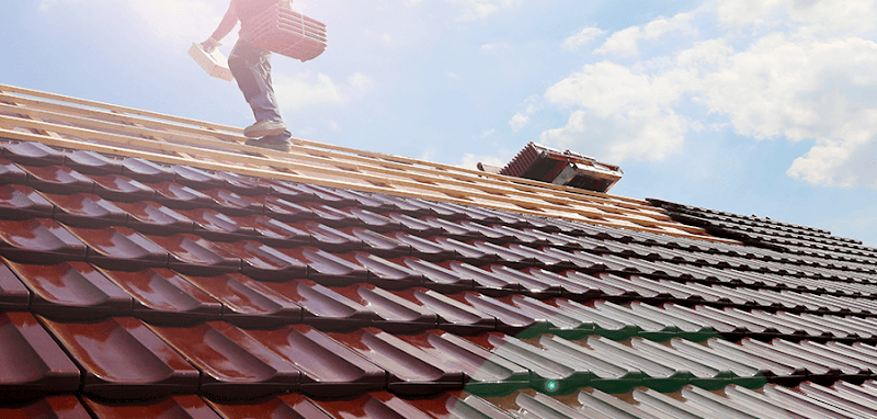Photo of New Port Richey Roofing Pros