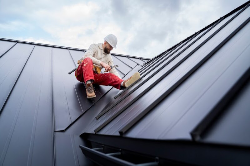 New Port Richey Roofing Pros photo 3
